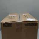 Always Discreet Adult Incontinence Underwear for Women and Postpartum Underwear, Extra Large, Up to 100% Bladder Leak Protection, 64 Count (2 Packs of 32)