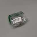 3/4" x 1" FIP Brass Water Meter Coupling w/Washer ()