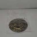 California Costumes Gladiator Combat Shield and Sword (One Size, Multi)