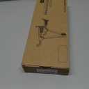 Guitar Stand, Universal Instrument Holder for Acoustic and Electric Guitars (Blue)