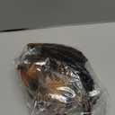 18 Pieces Banana Hair Clips Classic French Hair Comb Set Fishtail Plastic Twist Hair Clip Ponytail Accessories for Women Girls, 9 Styles (black, brown)