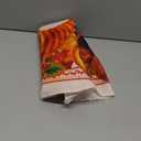 YiHomer Fall Thanksgiving Tabletop Collection for Kitchen Dining Decoration Parties Harvest, Harvest Party, Table Runner, 14 x 72