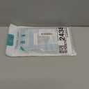 SOiOS for iPhone 13/14/15 Phone Case: for iPhone 16e Protective Cover with Built-in Kickstand | Heavy Duty Military Grade Hard Protection Shock Proof | Durable Dual-Layer Design Black