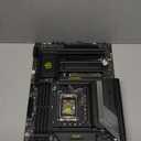 MSI MAG Z890 Tomahawk WiFi Gaming Motherboard (Supports Core Ultra Series 2 Intel Processors, LGA 1851, DDR5, PCIe 5.0, M.2, SATA, 5Gbps LAN, USB Type-C, Wi-Fi 7, Bluetooth 5.4, Thunderbolt 4, ATX)