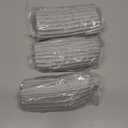 Original Damp Duster Sponge/Cleaning sponges/Magic Sponges/Blinds, Baseboards/Washbasin/Glass, Pet, Hair, Mirrors(Grey)