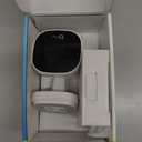 myQ Smart Garage Security Camera  1080p HD Video, Night Vision, Motion Detection, Magnetic, Wi-Fi, Two-Way Audio, Smartphone Control