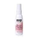 Keratin Perfect Daily Smoothing Shampoo - Fights Frizz, Gentle Cleansing - Prolongs Keratin Treatment - No Added Sulfates or Sodium Chloride