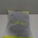 Funna Black Costume Girls Dress for Toddler Halloween Family Cosplay Party with Wig Belts Socks Earrings (10 Years)