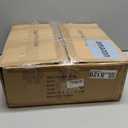 Modern Semi Flush Mount Ceiling Light Fixture 6-Light Sputnik Gold Chandelier with Glass Globe Mid Century Ceiling Lighting for Dinning Room Farmhouse Kitchen Bedroom Living Room