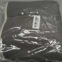 Buganda Memory Foam Bath Mat, 34" x 20", Ultra Soft and Non-Slip Bathroom Rugs, Water Absorbent and Machine Washable Bath Rug for Bathroom, Shower, and Tub, Cream