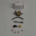 Fuel Pump Fit for Yamaha Rhino 450 660 YXR450 YXR660 UTV 5UG-13910-01-00 5UG139100100