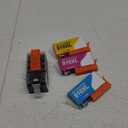 Starink 910 910XL Ink Cartridges for HP Printers Replacement for HP 910XL Ink Cartridges Combo Pack Use with HP OfficeJet Pro 8020 8025 8035 8028 OfficeJet 8022 8015 8010 Printers (4-Pack, 910 XL Ink)