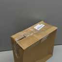 Triangle Suction Cup Corner Shower Shelf, 2026 New No Drill Bathroom Corner Shelf, Heavy-Duty Strong Hold Shower Storage Rack(Black Double-Layer)