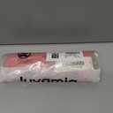 luvamia Skorts for Woman High Waisted Cargo Pocket Elastic Waist Fast Dry Casual Hiking Tennis Sports Skirts with Shorts (Pink, XXL)