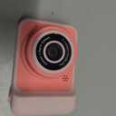 Pink Kids Camera Toys for Girls Age 3-8, LETONGJH1080P HD Toddler Digital Video Camera with 32GB SD Card, Christmas Birthday Gifts for 4 5 6 7 Year Old