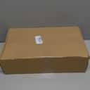 Baseboard Heater Covers, 4Ft DIY Size Baseboard Cover with Endcaps for Replacing Old Hydronic Hot-Water Baseboard Radiator Covers, Easy Slip-On and Rust Proof Baseboard Heat Front Cover for Home