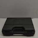 9 Pcs PVC Pipe Reamer Kit With 1/2 inch, 3/4 inch, 1 inch, 1-1/4inch, 1-1/2inch, 2inch, 2-1/2inch, 3inch, 4inch, 2 Carbide Inserts,for SCH40 PVC, ABS, and CPVC pipe jacketing