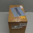 Plug in Wall Sconces Set of Two, Wall Lamp with Plug in Cord, Black Wall Sconce Light Plug in, Bedside Wall Mounted Light with Fabric Linen Shade, Plug in Wall Decor for Bedroom Living Room