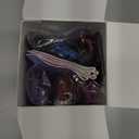 Gaoye Reading Glasses for Women, 6 pack Fashion Readers for Women Spring Hinge Eye Glasses, Blue Light Reading Glasses 2.0 x