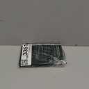 Ailun 3 Pack Screen Protector for iPhone 17 Pro [6.3 inch] + 3 Pack Camera Lens Protector with Installation Frame,Sensor Protection,Dynamic Island Compatible,Case Friendly Tempered Glass Film