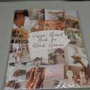 Lamare Vision Board Book for Black Women – 1000+ Vision Board Supplies & Pictures | Vision Board Kit, Magazines for Vision Board & Collage Book  Visualize & Manifest Life Goals