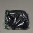 SUUKSESS Women Padded Lace Double Lined Tank Tops Sexy V Neck Summer Going Out Top (Small, Black)