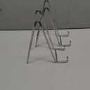 Sliding Cabinet Locks (4-Pack) 8 inch, Multi-Purpose Child Safety Lock by Skyla Homes - No Tools or Drilling Required, Best for Baby Proofing, Strong ABS Free Plastic Knob Cover