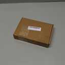 48 Pcs Christmas Acrylic Snowflakes Ornaments Christmas Tree Ornaments Clear Hanging Xmas Crystal Snowflakes Retro with Silver Thread for Christmas Winter DIY Decoration (Light Blue)