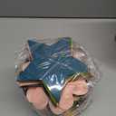 Breling 72 Pcs Felt Colorfull han. Classroom Supplies.