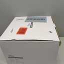 iPettie Tritone Ceramic Cat Water Fountain, Heavy-Duty Waterer for Pets, 2.1 Liters / 2.2 Quart Filtered Water Purifier with Replacement Filters and Foam, White