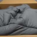 Waterproof Mattress Pad Queen, Quilted Fitted Queen Mattress Protector