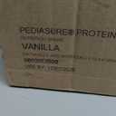 PediaSure Protein, Protein Shake for Kids, 14g Protein, 27 Vitamins & Minerals, Vanilla, 8-fl-oz Bottle, Pack of 24, BBD 1/DEC/2026