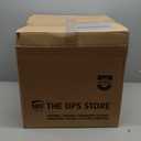 Catch Basin with Grate 15 x 15 x 15 Inch Square Large Catch Basin for Drainage with Debris Basket French Drain Without Reserved Hole for Yard, Downspout, Lawn, Municipal Pipeline (Green,black)