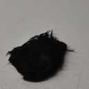 Linfairy Halloween Costume Cosplay Wig for P5 (Short Black)