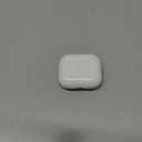 Wireless Charging Case Replacement for air pods 3rd Generation, for Air Pods 3 Charger Case with Bluetooth Pairing Without Earbuds, White