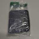 Golf Putter Covers Mallet Putter Headcover with Magnetic Closure Golf Club Cover for Most Brand