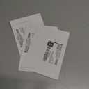 3 x Synerlogic (2pcs) Windows PC Reference Keyboard Shortcut Sticker | Vinyl, Laminated Windows Shortcut Sticker for PC Laptop or Desktop | Shortcuts Cheat Sheet (Clear/Large/2)