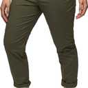 prAna Women's Prana Women's Double Peak All-Around Pant (0, Cargo Green)