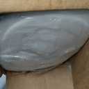 FOAMYFOAM High Density 1 inch Thick, 30 inch Wide, 96 inch Long Upholstery Foam, Cushion Replacement