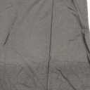 ATHMILE Womens Long Sleeve Shirts Pleated Crew Neck Casual Fall Fashion Ladie Tops Loose Fit Spring Clothes Beach Vacation Black, L