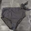 Two Piece High Waisted Swimsuits - Women Tummy Control Bikini Modest Bathing Suit 2PC 2025