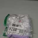 baleaf Women's Golf Shirt Sleeveless Tennis Tank Tops V-Neck Racerback Polo Collar UPF (XX-Large)