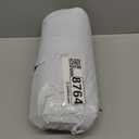 Dashboard Cover Mat Custom Fit for 2017-2022 Honda CR-V Dash Cover Nonslip Dash Mat Protector Sunshade No Glare Black