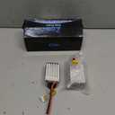 Zeee 6S Lipo Battery 1300mAh 22.2V 120C with XT60 Plug RC Graphene Battery for FPV Drone Quadcopter Helicopter Airplane RC Boat Car Racing Models(2 Pack)