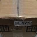 2-Pack 10x2.50 Scooter Tire Tubeless, Upgrade Your Scooter with 60/70-6.5 Off-Road Airless TIre, 10x2.5-6.5 Replacement Tyres for Segway Max G2/G30 Series, Gotrax G6/G5/G MAX/ECLIPSE, etc