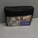 Pumpkin Orange Blue Comforter Set for Toddlers Teens Adults King, Autumn Leaves Botanical Bedding Sets Water Washed Microfiber Bedding with 1 Comforter 2 Pillowcase All Season