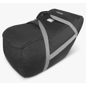 YOREPEK Padded Car Seat Travel Bag Compatible with UPPAbaby MESA V2 without Base, Fit for Nuna Pipa without Base, Infant Car Seat Bags for Air Travel, Carseat Travel Cover for Baby Airplane Essentials