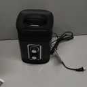 360-DEGREE HEATER 750/1,500 W