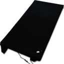 Large Red Light Therαpy Mat Full Body, Big 71''x 35''x10'' Infrared Light Therαpy for Whole Body
