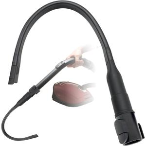 For Miele C1 C2 C3 Vacuum Cleaner Flexible Crevice Tool Attachment 24.8" Extra-Long & Bendable for Hard-to-Reach Areas, Car Interiors, Furniture & Under Appliances - Dryer Vents Vacuum Attachments